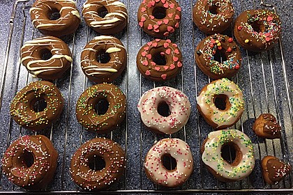 Donuts 7