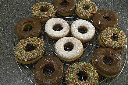 Donuts 30