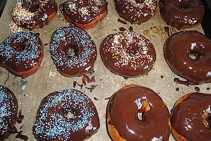Donuts 29