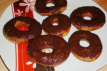 Donuts 23