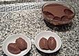 Mousse au chocolate