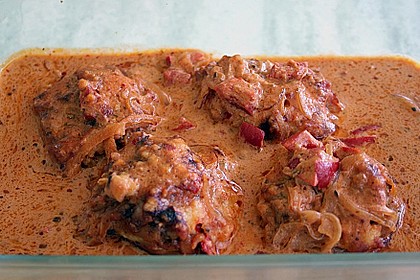 Schweinefilet 1