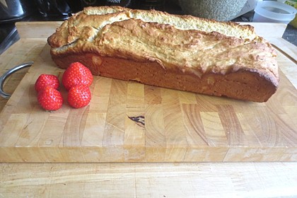 Rheinisches Weißbrot