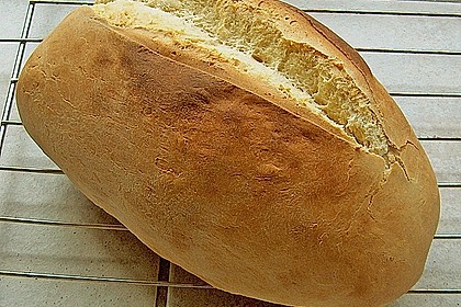 Rheinisches Weißbrot 48
