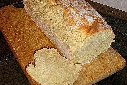 Rheinisches Weißbrot 63