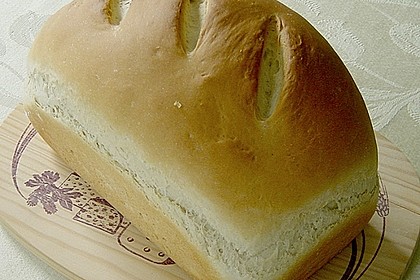 Rheinisches Weißbrot 4