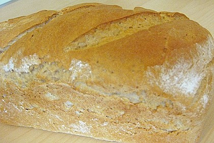 Rheinisches Weißbrot 61