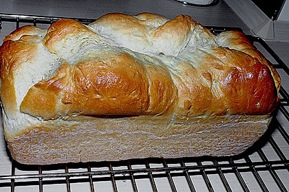 Rheinisches Weißbrot 33