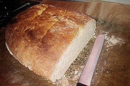 Rheinisches Weißbrot 83