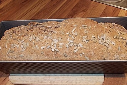 Rheinisches Weißbrot 89