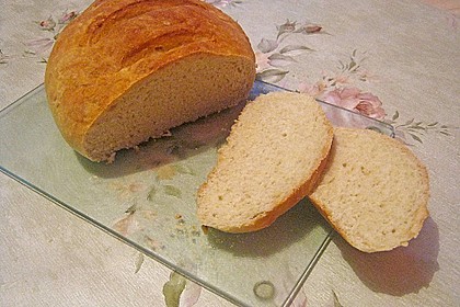Rheinisches Weißbrot 36