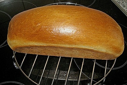 Rheinisches Weißbrot 3