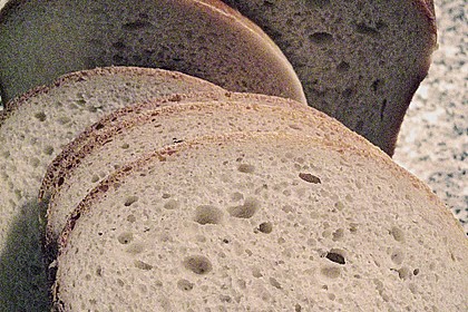Rheinisches Weißbrot 81