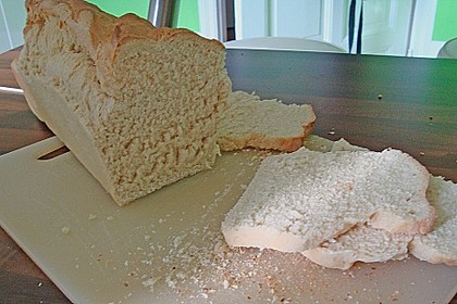 Rheinisches Weißbrot 70