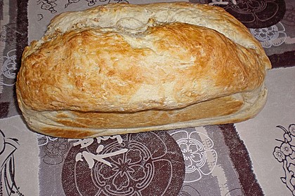 Rheinisches Weißbrot 60