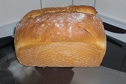Rheinisches Weißbrot 27