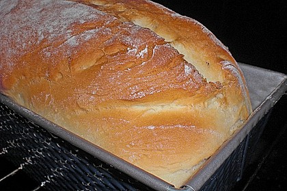 Rheinisches Weißbrot 38