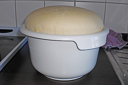 Rheinisches Weißbrot 24