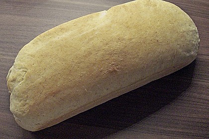 Rheinisches Weißbrot 84