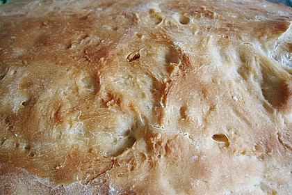 Rheinisches Weißbrot 29