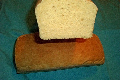 Rheinisches Weißbrot 75