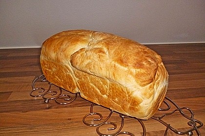 Rheinisches Weißbrot 22