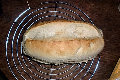 Rheinisches Weißbrot 66