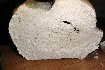 Rheinisches Weißbrot 85