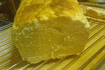 Rheinisches Weißbrot 90