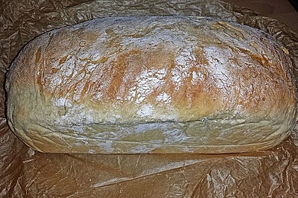 Rheinisches Weißbrot 14