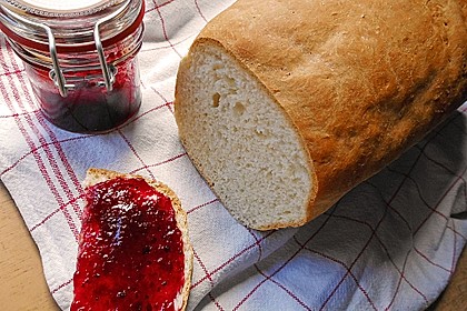 Rheinisches Weißbrot 11