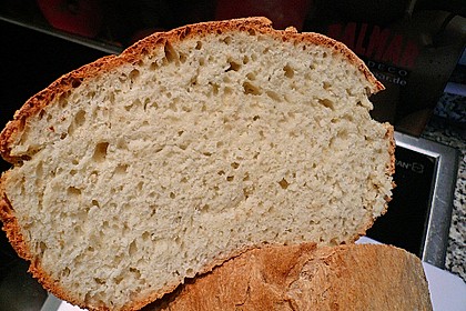Rheinisches Weißbrot 20