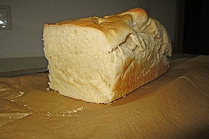 Rheinisches Weißbrot 65