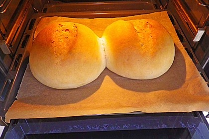 Rheinisches Weißbrot 8