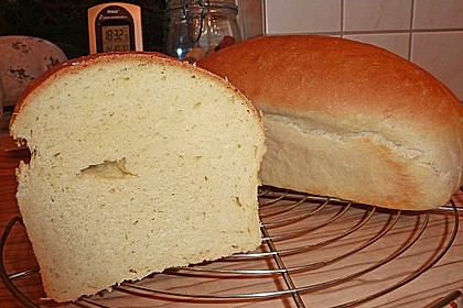 Rheinisches Weißbrot 12