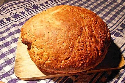 Rheinisches Weißbrot 42