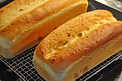 Rheinisches Weißbrot 2