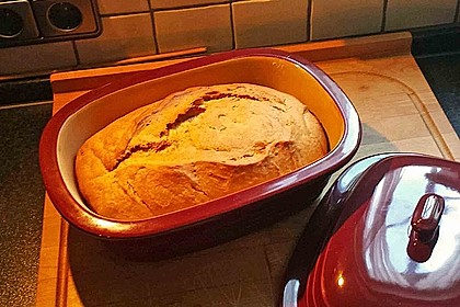 Rheinisches Weißbrot 26
