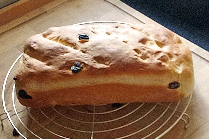 Rheinisches Weißbrot 78