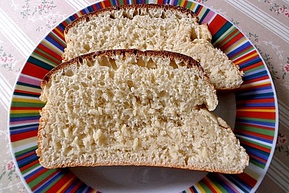 Rheinisches Weißbrot 40