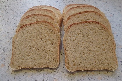 Rheinisches Weißbrot 72