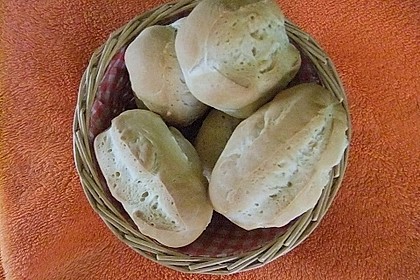 Rheinisches Weißbrot 32
