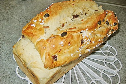 Rheinisches Weißbrot 54