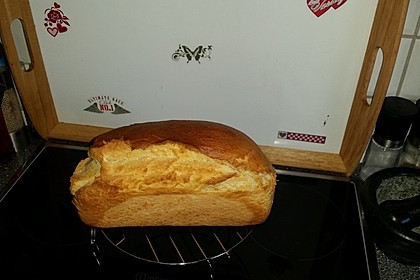 Rheinisches Weißbrot 71