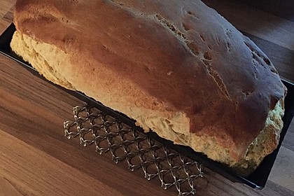 Rheinisches Weißbrot 59