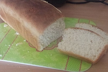 Rheinisches Weißbrot 46