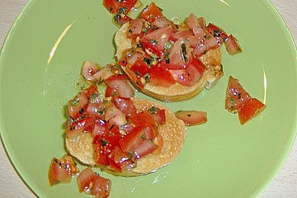 Bruschetta 14