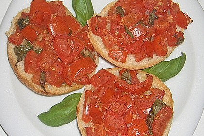 Bruschetta 3