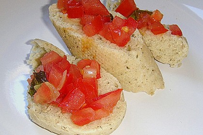 Bruschetta 9