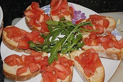 Bruschetta 4